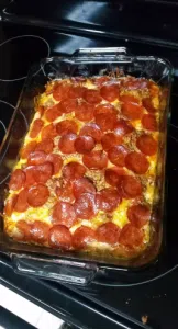 The role of eggs in Italian lasagna: Uncovering the culinary tradition