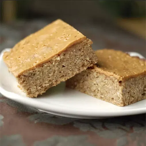 Why are pure protein bars so good