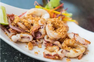 Unraveling the Price Mystery of Tiger Shrimp