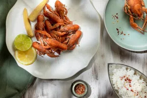 The Mystery of Walt's Favored Seafood 