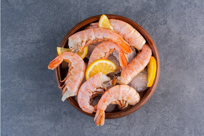 Explore the legacy of Walt's Favorite Shrimp – a culinary icon with rich history, diverse adaptations, and health benefits