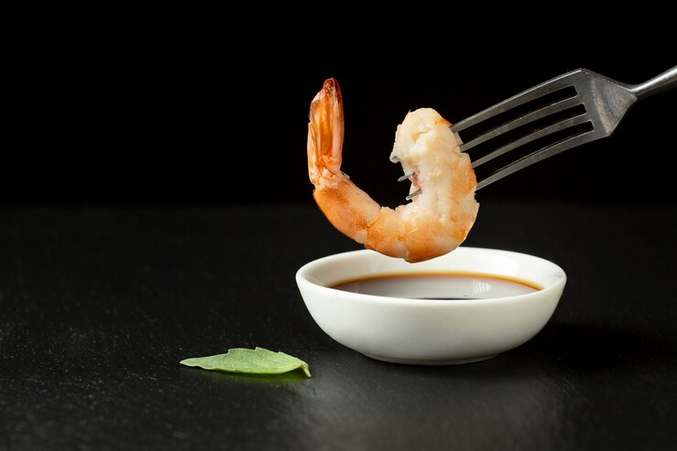 What Is Walt's Favourite Shrimp? - Recipes By Clara