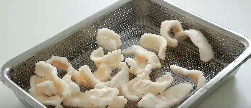 Are Shrimp Chips A Healthy Snack