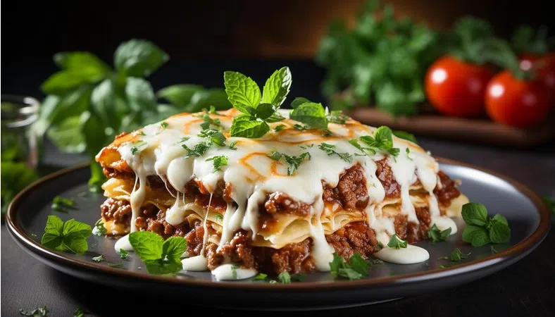 What is the correct layering for lasagna? Dive into the secrets of perfecting lasagna layers in this ultimate guide.