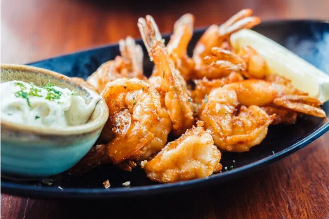 Discover the intrigue behind 'What Is Walt's Favourite Shrimp' and delve into the culinary world of Walt Disney. Uncover the secrets and explore flavorful insights.
