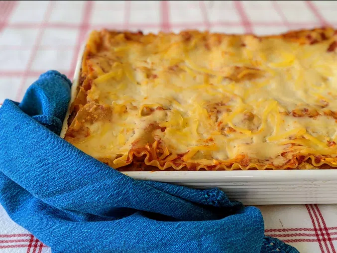 Mistakes to Avoid in Lasagna Preparation