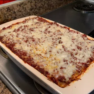 Whats the verdict on incorporating eggs into lasagna