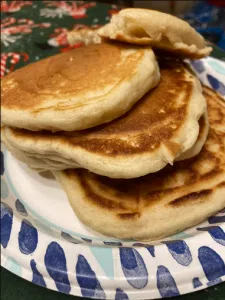 Wholesome Breakfast Alternatives