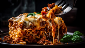 Discover the culinary mystery: Why milk in lasagna? Uncover history, science, and secrets for a creamy masterpiece. Your lasagna, demystified.