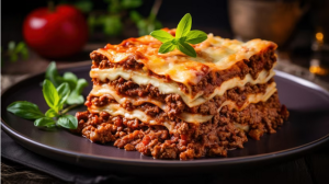 Explore why eggs in lasagna matter for richer flavors. Discover culinary secrets and alternative options for a delicious twist.