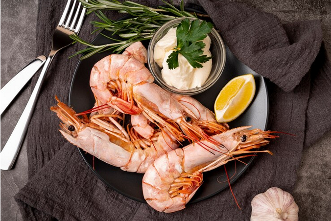 What Causes the High Price of Tiger Shrimp?