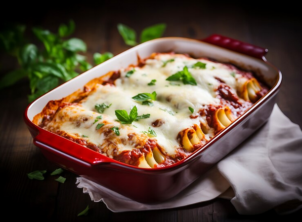 Discover the essence of American Beauty Lasagna with our foolproof recipe. Dive into layers of flavor and create a culinary masterpiece.
