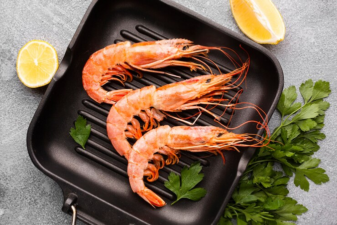 Dive into the world of colossal shrimp – explore culinary delights, health benefits, and sustainable practices. Discover the wonders now
