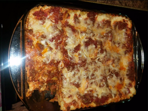 how to prepare ricotta for lasagna