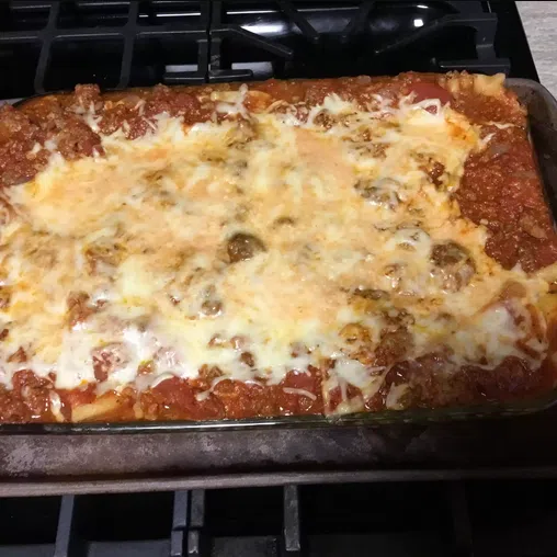 Why Do People Put Milk in Lasagna?