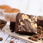 Creamy Toppings for Decadent Brownies