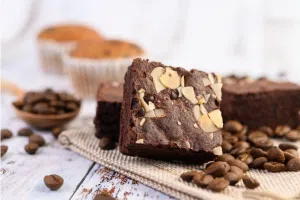 Creamy Toppings for Decadent Brownies