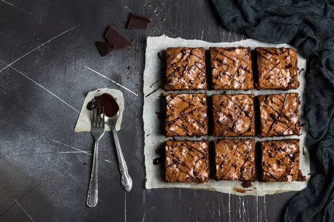 Why Did Brownies and Downies Close