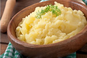 Ensuring Longevity of Mashed Potatoes