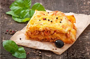 Ensuring Ideal Lasagna Consistency