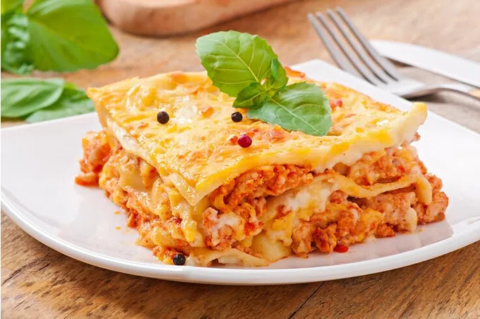 How Do You Make Lasagna So It’s Not Runny?