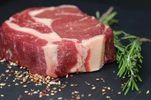 Grilling Magic: Montreal Steak Infusion 