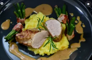 Mashed Potato Longevity