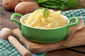 How to Keep Mashed Potatoes Fresh