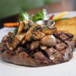 Easy Montreal Steak Marinade