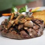 Easy Montreal Steak Marinade