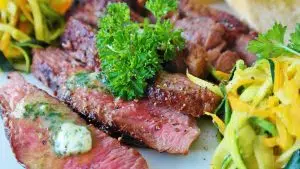 Mastering the Montreal Steak Secret 