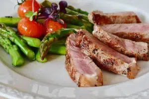 Montreal steak marinade