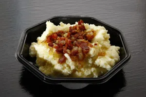 Discover the secrets behind mashed potatoes Gordon Ramsay style. Elevate your cooking with the renowned chef's techniques.