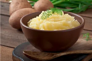 Preserving Freshness in Mashed Potatoes