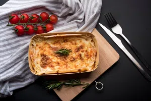 Balancing Moisture in Your Lasagna Recipe