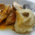 Master the art of Ramsay's mashed creation