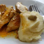 Master the art of Ramsay's mashed creation