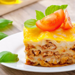 Achieving Optimal Firmness in Lasagna