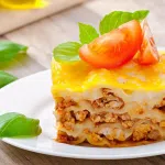 Achieving Optimal Firmness in Lasagna