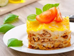 Achieving Optimal Firmness in Lasagna