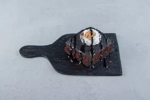 Brownie Icing