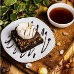 Discover the ultimate brownie sundae experience with recipes, tips, and cultural insights. Indulge in chocolatey bliss today!