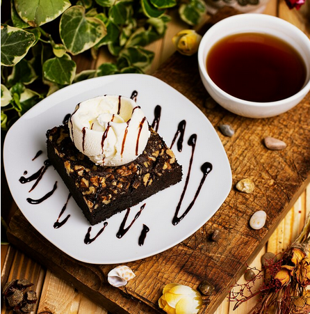 Discover the ultimate brownie sundae experience with recipes, tips, and cultural insights. Indulge in chocolatey bliss today!