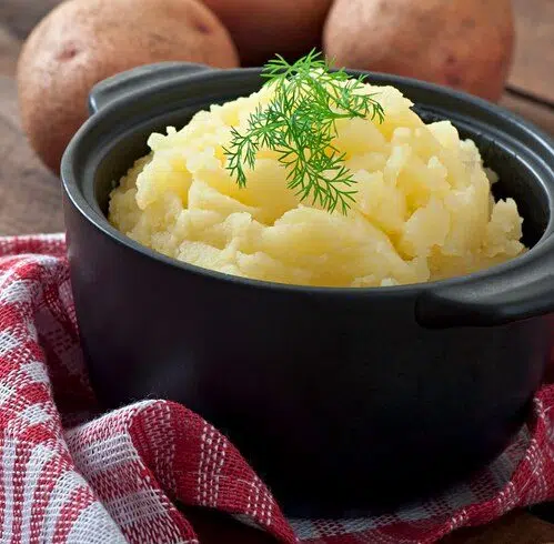 Carbs in Mashed Potatoes: Unlocking the Nutritional Enigma