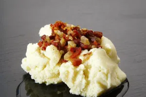 Extending Mashed Potato Freshness 