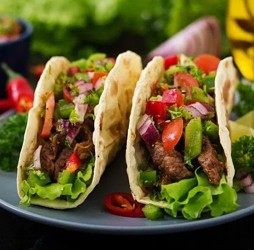 Flank Steak Taco Marinade