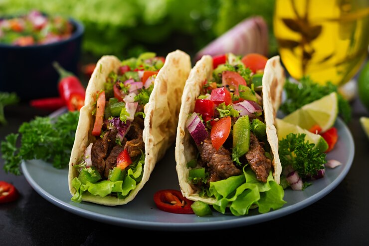 Explore the art of flank steak taco marinade - savory, zesty, and flavorful. Elevate your taco experience with our mouthwatering recipes.