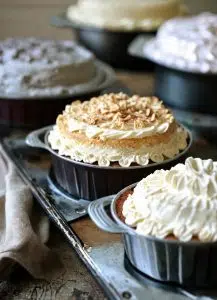 Baking pan