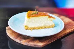 Speculoos Cheesecake 