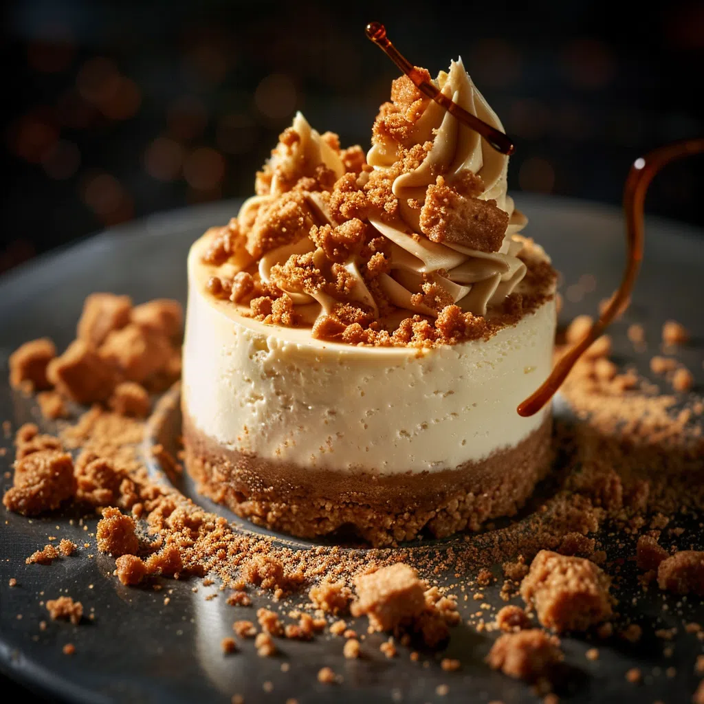 Biscoff Cheesecake Ultimate Guide